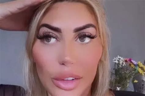 chloe tiktok|chloe ferry tik tok.